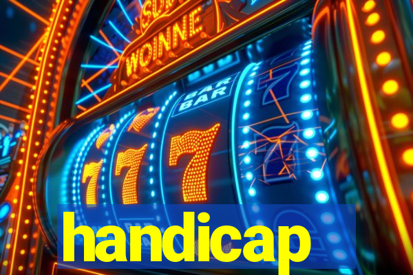 handicap - 2.5 o que significa